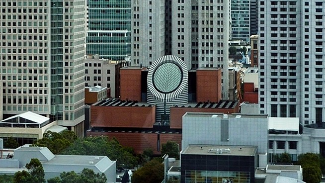 Ấn tượng 3 thắng cảnh tuyệt đẹp ở San Francisco, Mỹ